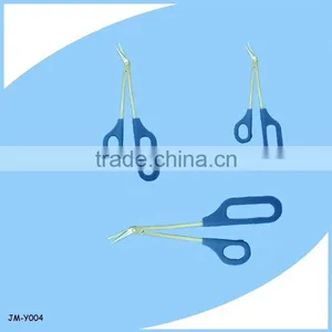 Pedicure Scissors/manicure Scissors(JM-Y004) thumbnail-1