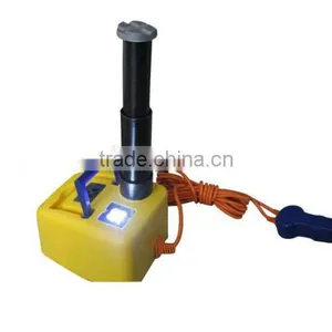 4x4/4wd/offroad 12V 150-345mm Electric Jack/automatic Car Jack/hydraulic Portable Car Lift Jack thumbnail-1