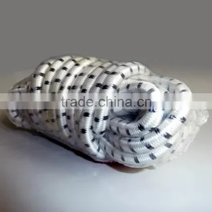 PE Braided Rope / Polyester Elastic Rope / 32 Strands PE Rope thumbnail-3
