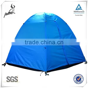 Competitive Price Outdoor Equipment 2 Person Camping Tent thumbnail-3
