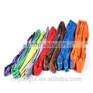 Patient Lifting Round Sling thumbnail-5