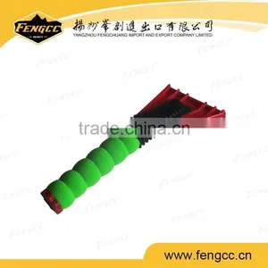Portable Car Plastic Snow Shovel,Ice Shovel for Cold Winter thumbnail-2