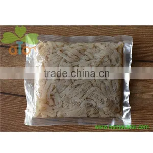 Low Calorie Konjac Powder Glucomannan Gum Instant Fresh Kelp Noodles thumbnail-1