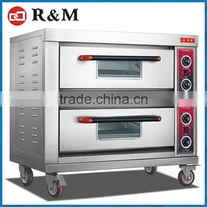 Bakery Food Grade Gas Electric Automatic Bagel Making Machine thumbnail-1