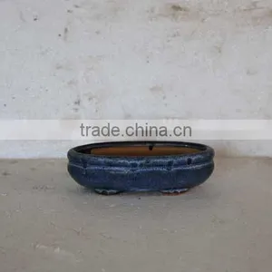 Ceramic Pot for Bonsai thumbnail-2