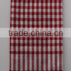Promotional 100% Cotton Plain Coloured Tea Towel ,cheap Bulk Dish Towel /kitchen Towel thumbnail-1