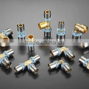 BRASS FITTINGS,COPPER FITTINGS thumbnail-1