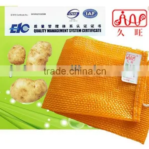 46*83 Potato Circular Poly Mesh Bag thumbnail-1