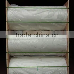 MILKY WHITE POLYESTER FILM thumbnail-3