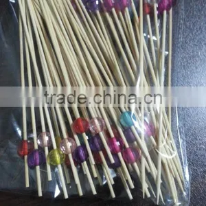 2016 Innovations Disposable Party Decorative Ball Skewers thumbnail-1