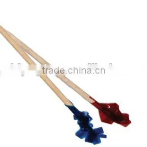 Customized Small Decoration Paper Flags Toothpicks thumbnail-5