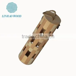 China Wooden Liquor Box Factory thumbnail-3