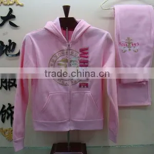 COL786 Designer Jogging Suits For Women thumbnail-1