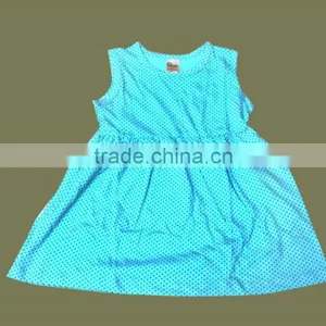 Organic Latest Baby Design Top's With New Style Colorful Tank Top's and Different Color Printed Baby Top's thumbnail-5