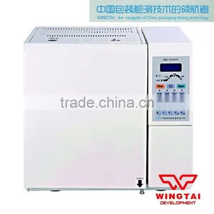GC-9801 Lab Gas Chromatograph thumbnail-1
