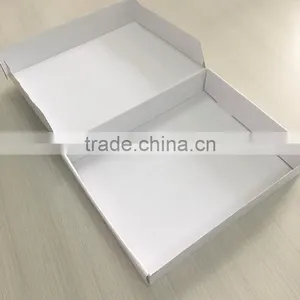 Logo Printed Mailling Box FEFCO 0427 Shipping Box thumbnail-4