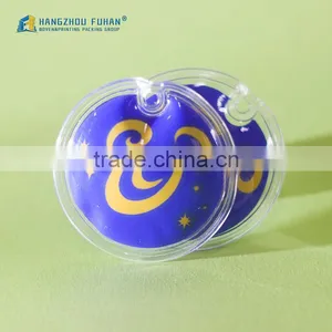 Fully Automatic Machine Made Seamless Down Feather Jacket Tag thumbnail-4