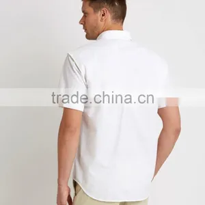2017 High Quality Breathable Quick Dry Hot Selling Anti UV Fishing Shirts thumbnail-2