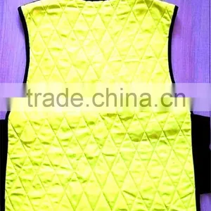 Royal Blue Cool Vest for Hot Workplace Vest for Sale thumbnail-3