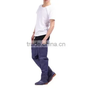 Fishing Waders / Fishing Waterproof Trousers / Pants Fishing Bust thumbnail-1