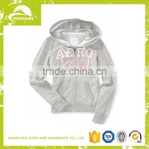 Cheap Cotton Crewneck Sweatshirt Custom All Over Print Sweatshirt Plain Wholesale Hooded Mens Sweatshirt thumbnail-1