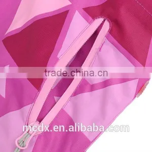 Colorful Children Pullover Snow Ski Wear thumbnail-6