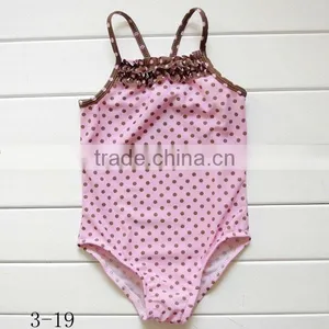 2013 Newest Baby Swimwear thumbnail-1