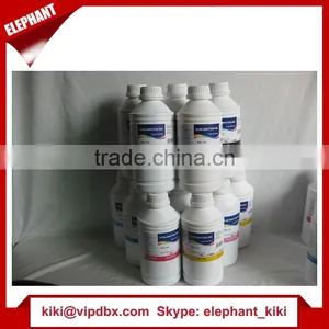 Cheap China Textile Heat Transfer Printing Dx5 Sublimation Ink 100ml/1000ml thumbnail-1