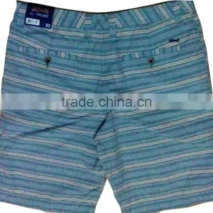 Mens Shorts (Garment Stock Lots / Apparel Stock / Stocklots / Garment Apparel From Sri Lanka) thumbnail-2