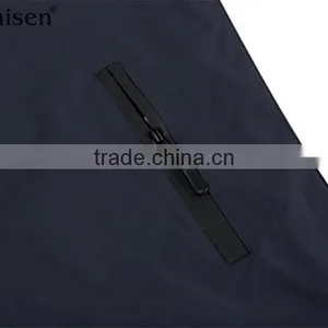 Wholesale Waterproof Softshell Men Jacket thumbnail-6