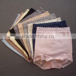 100% Cotton Low Price Womens Briefs,panties thumbnail-1