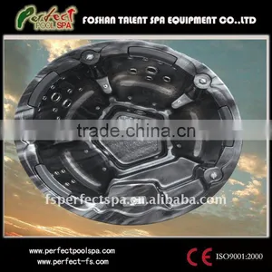 China Pool Whirl Bath Tub thumbnail-1