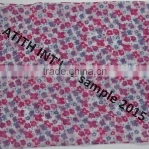 Fashionable Ladies Scarf thumbnail-5