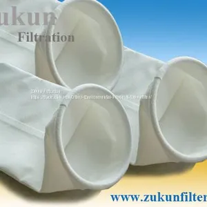 Boiler Filter Bags From Zukun Filtration thumbnail-4
