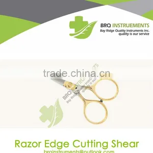 Razor Edge Scissors thumbnail-1