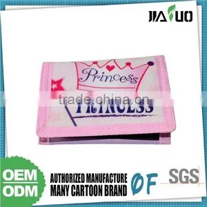 Top Grade Newest Model Customized Oem Young Girl Wallet thumbnail-1