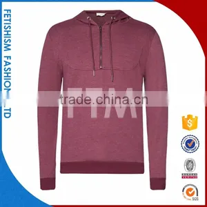 Good Quality OEM Service Personalized Sweatshirts thumbnail-3