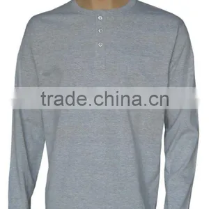 Round Neck T-shirts thumbnail-1