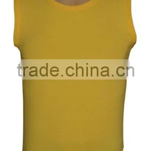 Athletic Vests thumbnail-1