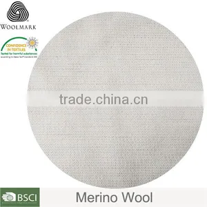 2016 Hot Sale 100% Lamb Wool Fabric Wholesale thumbnail-2