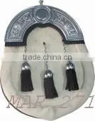 Semi Dress Sporrans,Highland Uniforms & Accessories thumbnail-1