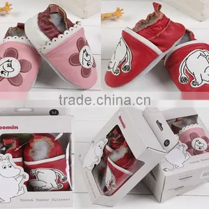 Favorites Compare Children Leather School Shoes,kids Leather Shoes thumbnail-1