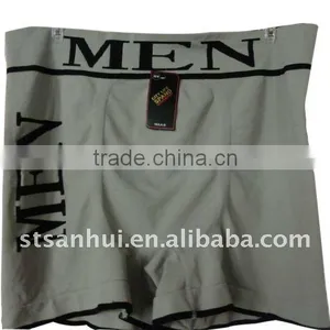 Seamless Underwear for Men thumbnail-1