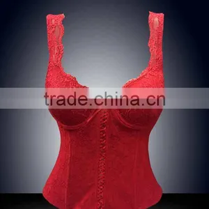 2016 New Design Bra Push up Shaper Shaping You a Wonderful Body Made in China thumbnail-1