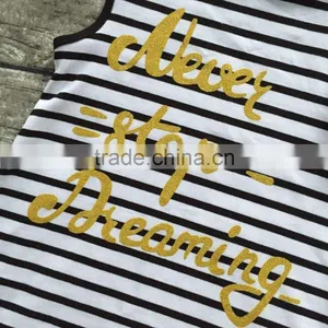 Girls Dresses Summer 2016 Girls Summer Dress Girls Don't Stop Dreamig Outfits With Matching Accessoreis thumbnail-2
