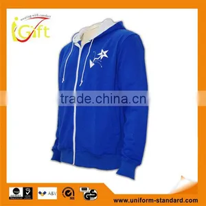 2014 Hot Sell Wholesale High Quality Short Sleeve Fashionable Cotton Tracksuits thumbnail-1