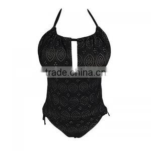 New Arrive Two Piece Tankinis Set for Beachwear Sexy thumbnail-2