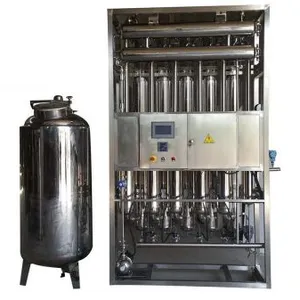 Hebei GuanYu Environmental Protection Equipment Corp., Ltd company overview - view 1 thumbnail