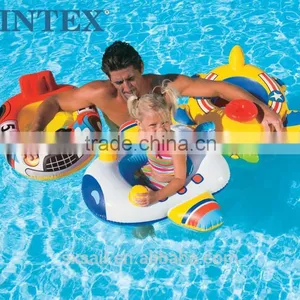 INTEX Children's Toy Car Swimming Laps thumbnail-1