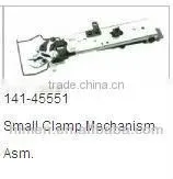 JUKI LK-1900 Sewing Machine Parts Small Clamp Mechanism Asm 141-45551 thumbnail-1